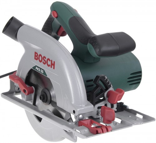 Bosch PKS 55