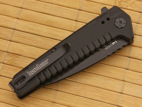 Kershaw Fatback