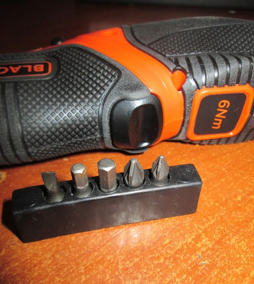 Black&Decker CS3653LC