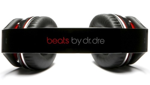 Monster Beats by Dr. Dre Studio