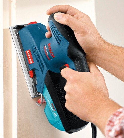 Bosch GSS 23A