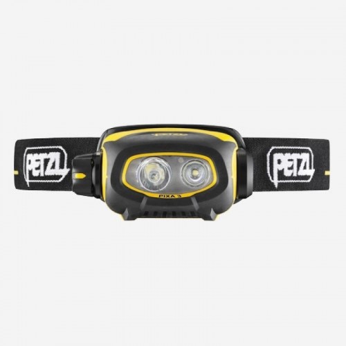 Petzl Pixa 3