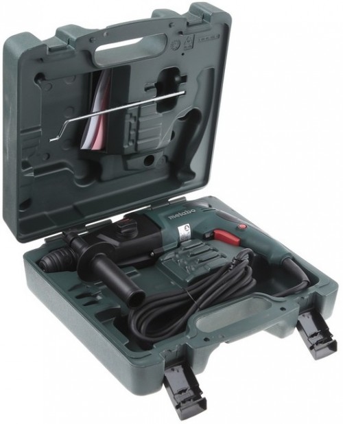 Комплектация Metabo KHE 2444