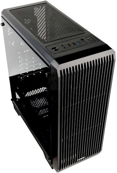 Zalman S2