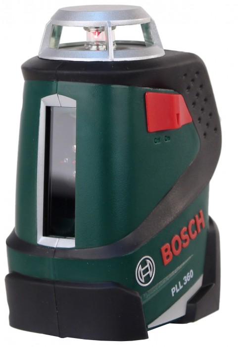 Bosch PLL 360