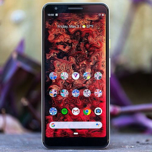 Google Pixel 3a