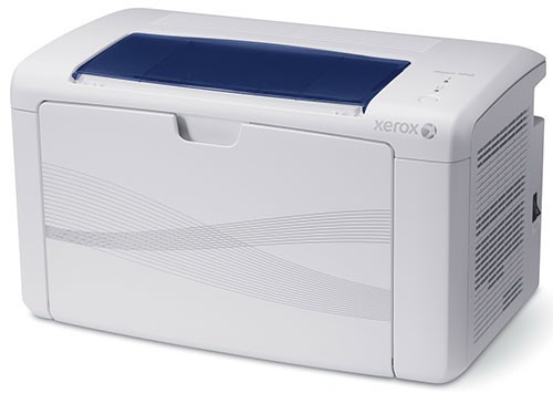 Xerox Phaser 3010