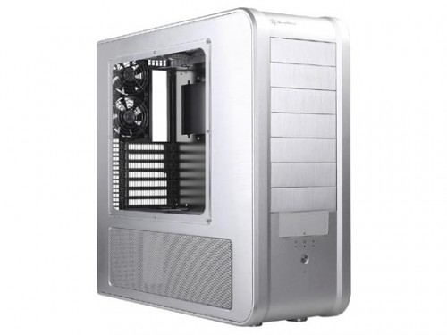 SilverStone TJ07