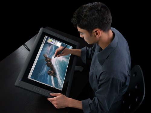 Wacom Cintiq 22HD
