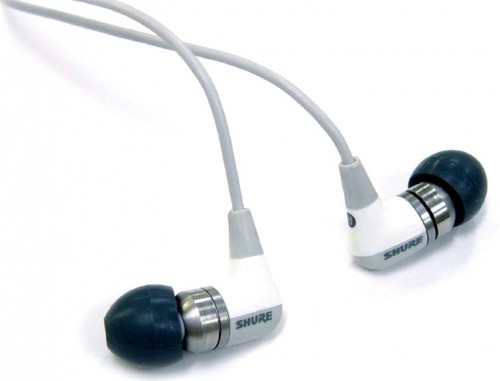 Shure E4C