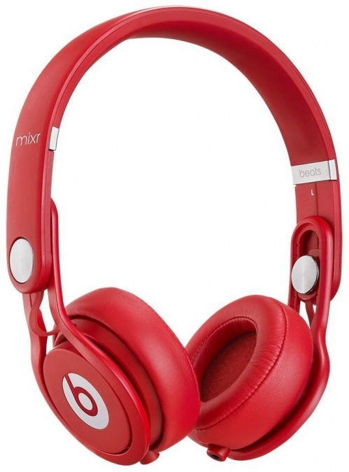 Beats Mixr