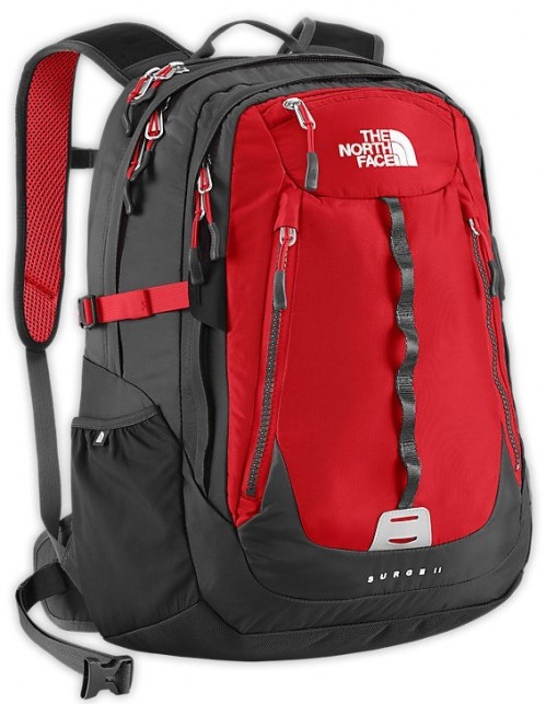 The North Face Surge II