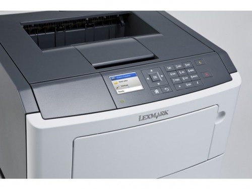 Lexmark MS510DN