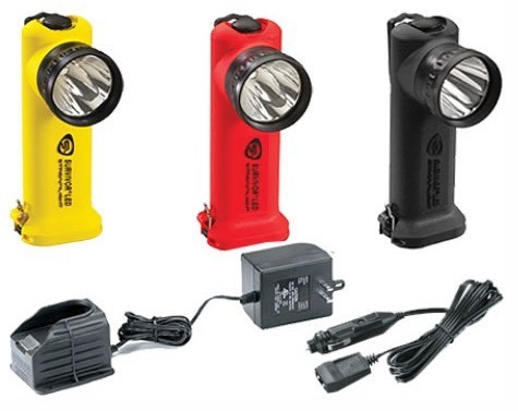 Streamlight Survivor LED