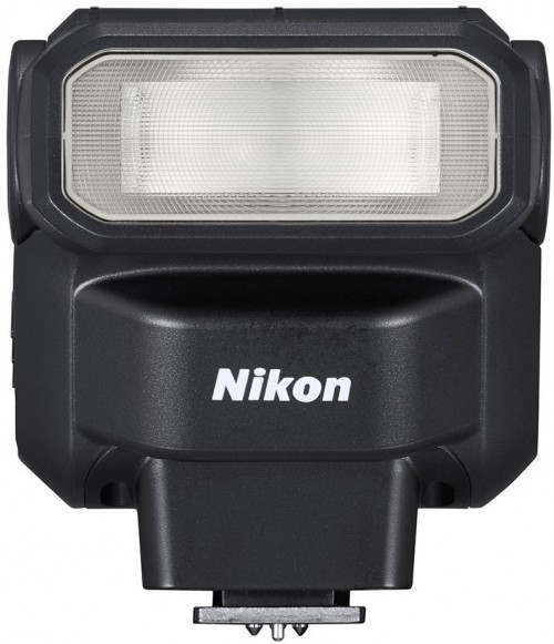 Nikon Speedlight SB-300