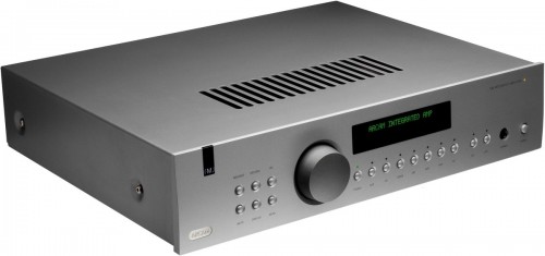 Arcam A38