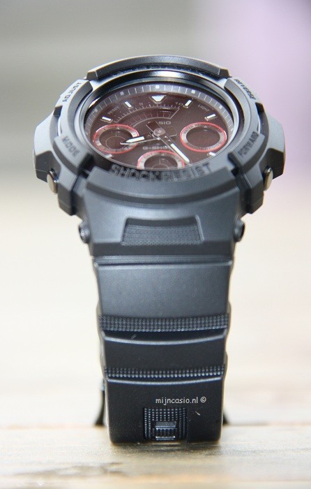 Casio AW-591ML-1AER