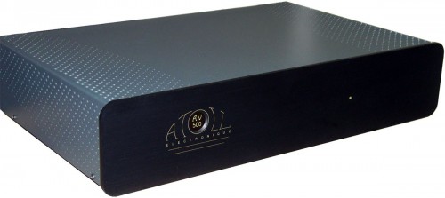 Atoll AV500