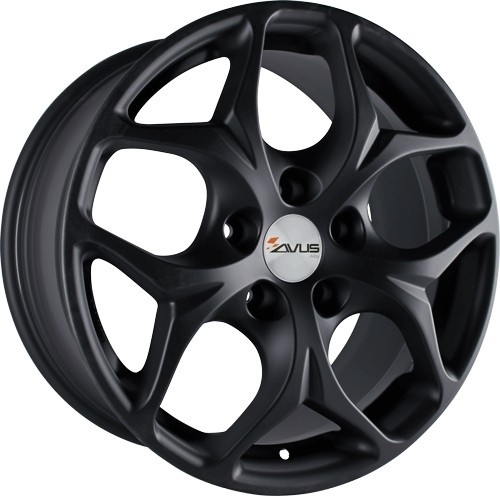 Avus Racing AC-MB2