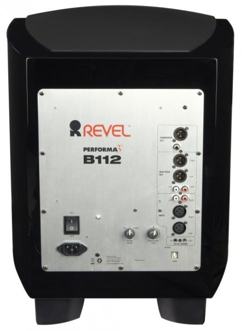 Revel B112