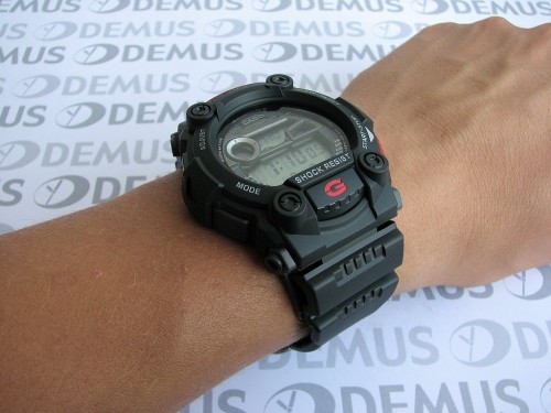 Casio G-7900-1ER