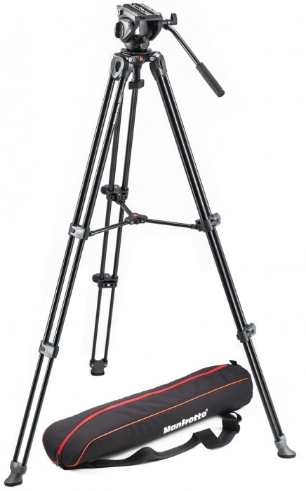 Manfrotto MVK500AM