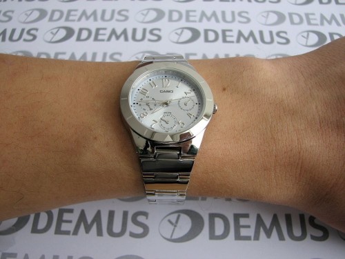 Casio LTP-2069D-2A2VEF