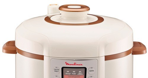 Moulinex CE501132