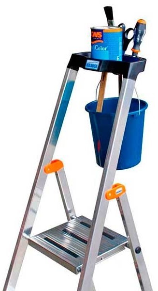 Krause Safety 3