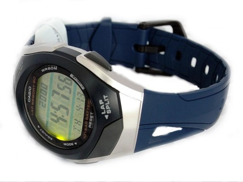 Casio STR-300C-2VER