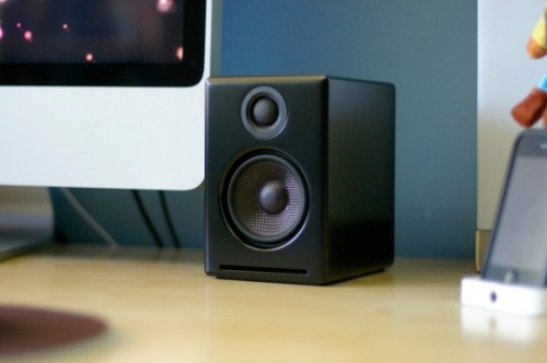 Audioengine A2