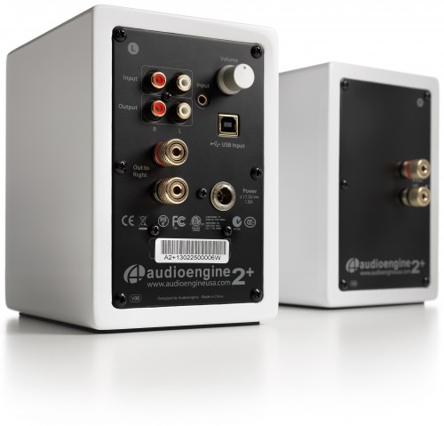 Audioengine A2+