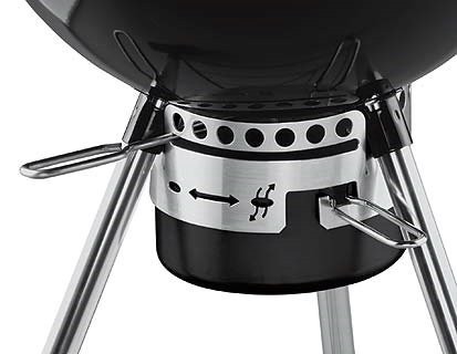 Weber One-Touch Premium 1251004