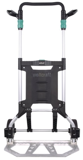 Wolfcraft TS 1500