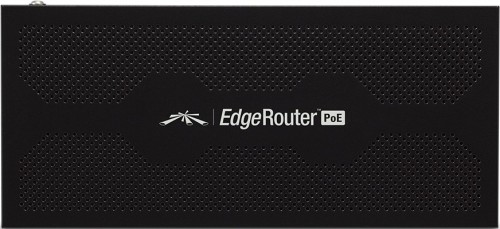 Ubiquiti EdgeRouter PoE