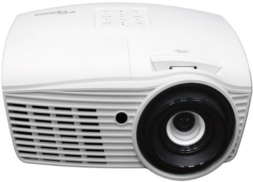 Optoma W415