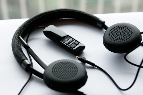 Plantronics Blackwire C720