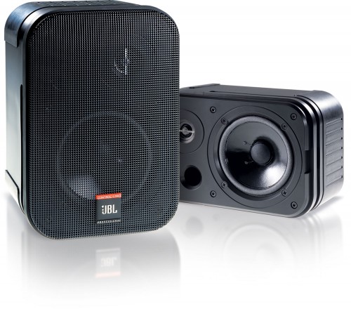 JBL Control 1 Pro