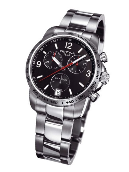 Certina C001.417.11.057.00