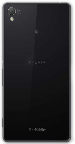 Sony Xperia Z3