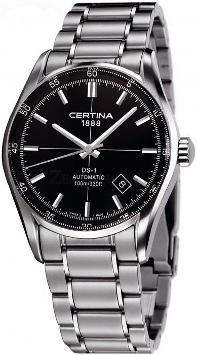 Certina C006.407.11.051.00