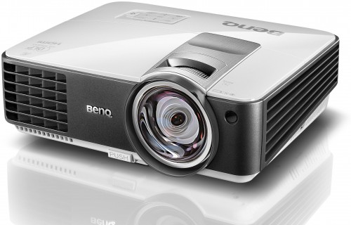BenQ MX806ST
