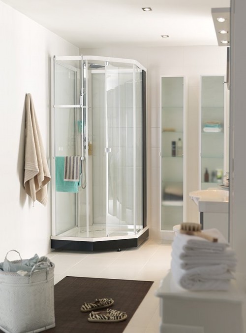 Ido Showerama 8-5 90x90