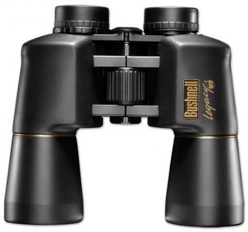 Bushnell Legacy WP 10x50