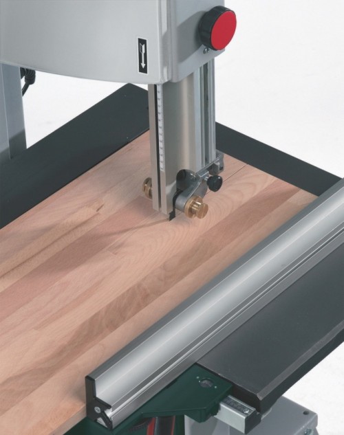 Metabo BAS 317 Precision DNB