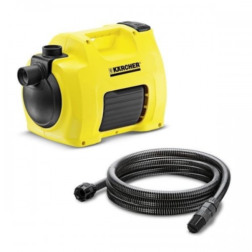 Karcher BP 4 Garden Set