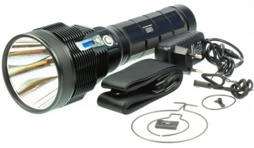 Nitecore TM36