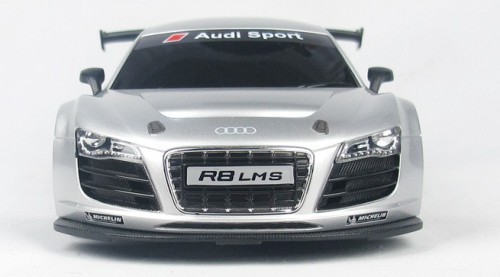 Rastar Audi R8 LMS 1:24