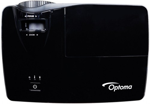 Optoma S310