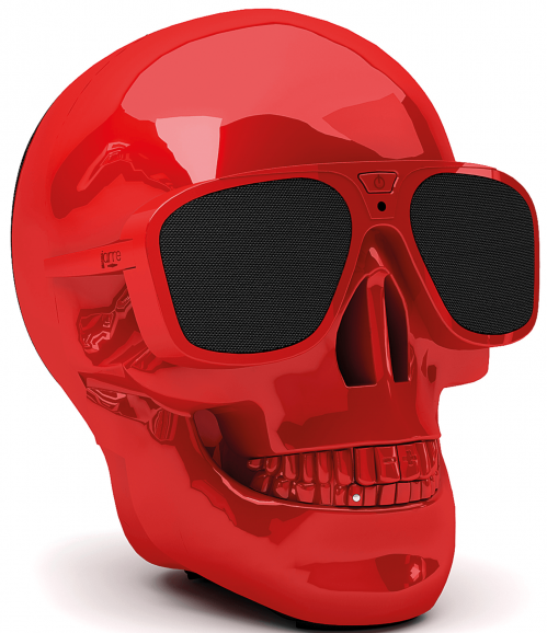 Jarre AeroSkull XS